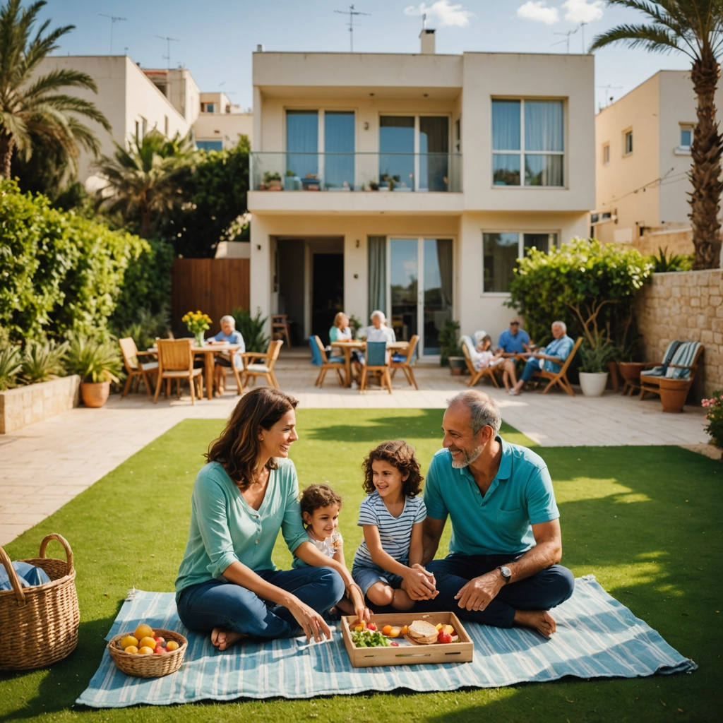 משפחת לוי אלי